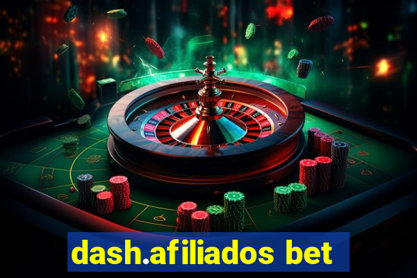 dash.afiliados bet